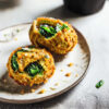 Croquetas de Quinoa y Espinacas en Airfryer